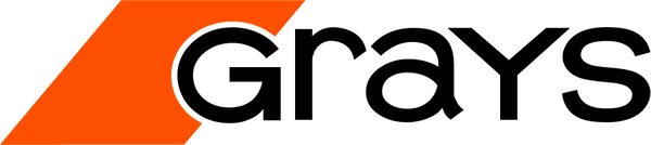 Grays logo