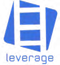 Leverage logo