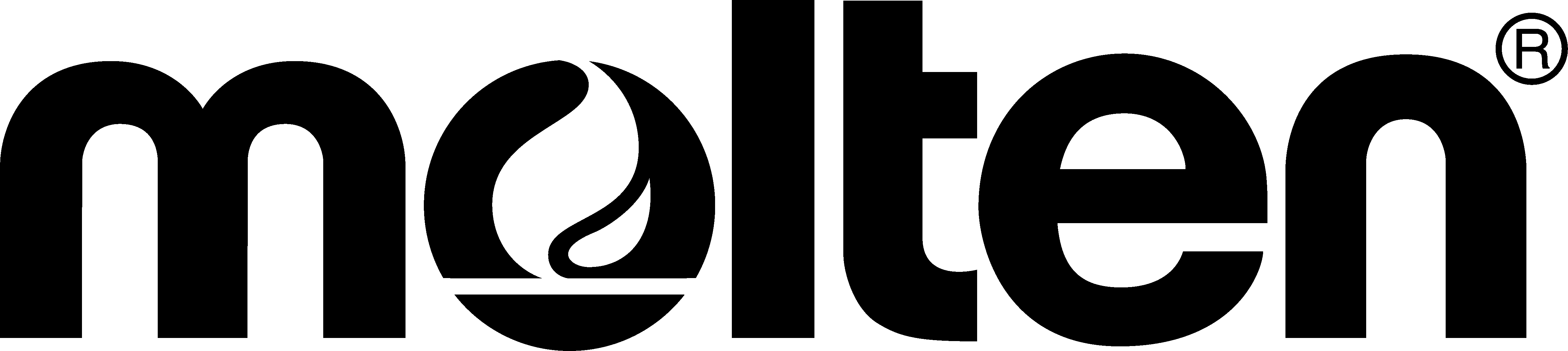 Molten logo